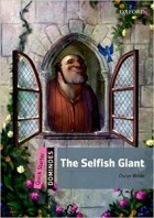  - The Selfish Giant