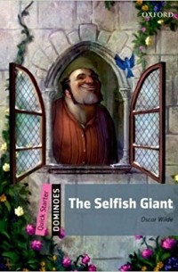  - The Selfish Giant