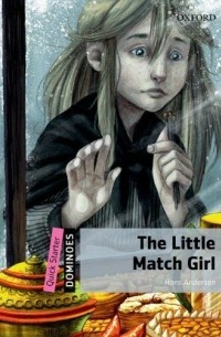 The Little Match Girl