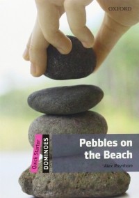 Alex Raynham - Pebbles on the Beach