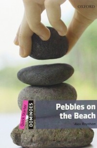 Pebbles on the Beach