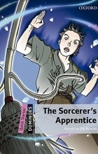 Bill Bowler - The Sorcerer&#039;s Apprentice