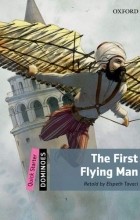 Elspeth Rawstrong - The First Flying Man