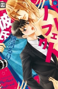 パーフェクト彼氏 / perfect kareshi