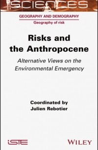 Risks and the Anthropocene