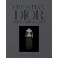 Florence Muller - Christian Dior. Designer of Dreams