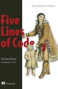 Five Lines of Code