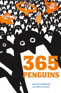 365 Penguins