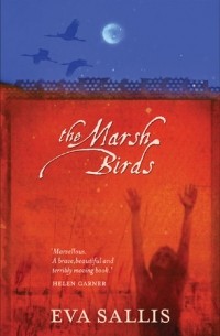 Ева Саллис - The Marsh Birds