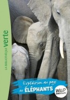 Паскаль Рютер - Expédition au pays des éléphants