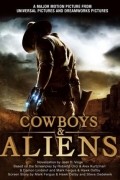 Джоан Виндж - Cowboys &amp; Aliens