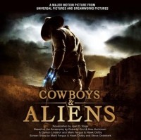 Джоан Виндж - Cowboys & Aliens