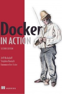 Docker in Action
