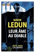 Марин Ледун - Leur âme au diable
