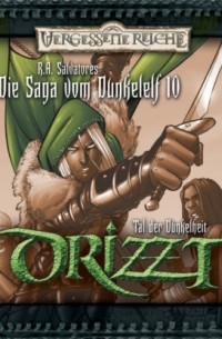 Роберт Сальваторе - DRIZZT, Folge 10: Das Tal der Dunkelheit