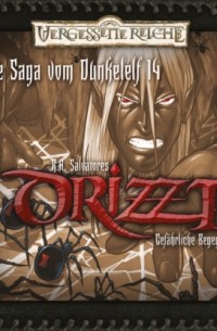 DRIZZT, Folge 14: Gef?hrliche Begegnung