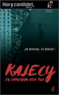 Wiktor Hajdenrajch - Kalecy. In Dominum Via Tua