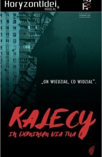 Wiktor Hajdenrajch - Kalecy. In Dominum Via Tua