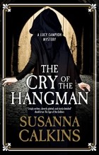 Сюзанна Калкинс - The Cry of the Hangman