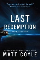 Мэтт Койл - Last Redemption