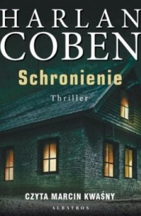 Harlan Coben - Schronienie