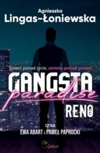 Agnieszka Lingas-Łoniewska - Reno