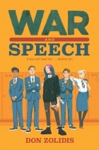 Дон Золидис - War and Speech
