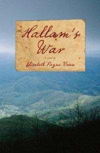 Elisabeth Payne Rosen - Hallam's War
