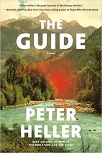 Питер Хеллер - The Guide