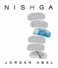 Jordan Abel - Nishga