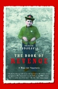 Dragan Todorovic - The Book of Revenge