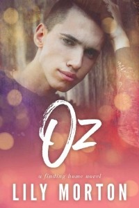 Lily Morton - Oz