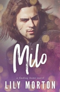 Lily Morton - Milo