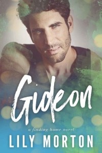 Lily Morton - Gideon