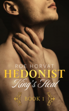 Roe Horvat - King&#039;s Heat