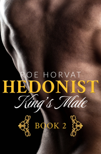 Roe Horvat - King's Mate