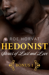 Roe Horvat - Stories of Lust and Love 1