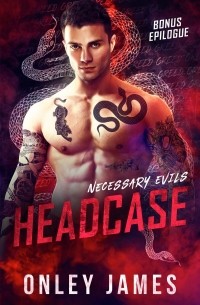 Onley James - HEADCASE: bonus epilogue