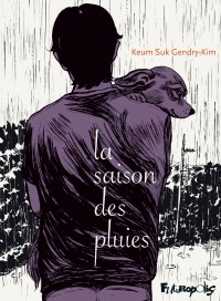 Ким-Жандри Кымсук - La saison des pluies