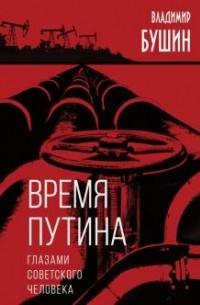 Владимир Бушин - Время Путина. Глазами советского человека