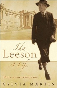 Ida Leeson: A Life