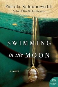 Pamela Schoenewaldt - Swimming in the Moon
