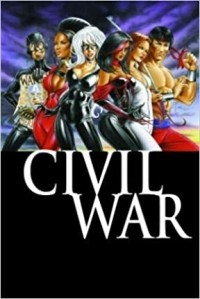 Билли Туччи - Civil War: Heroes For Hire