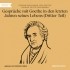 Иоганн Вольфганг фон Гёте - Gespr?che mit Goethe in den letzten Jahren seines Lebens - Dritter Teil