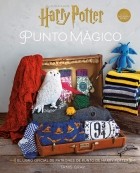 Tanis Gray - Harry Potter: Punto Mágico. El libro oficial de patrones De Harry Potter