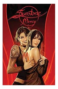 Степан Шеич - Sunstone Vol 7