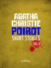 Агата Кристи - Poirot : Short Stories Vol. 2
