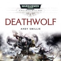 Andy Smillie - Deathwolf