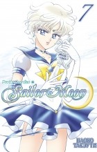 Наоко Такеучи - Sailor Moon. Том 7