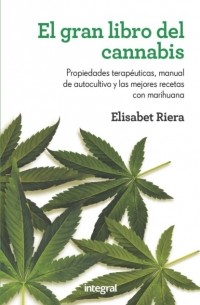 El gran libro del cannabis